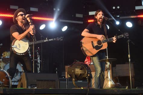 Avett Brothers 2022