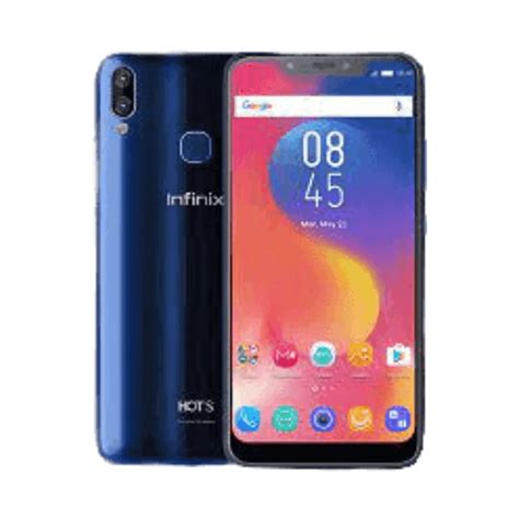 Infinix Hot S X Price In Pakistan Mobilecheck Pk