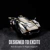 Hot Wheels Rlc Collector Edition Pagani Huayra R Ozon