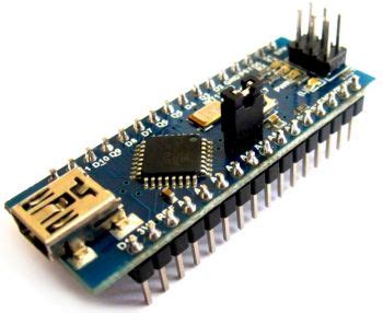 Arduino, модули для Ардуино, сенсоры и многое другое