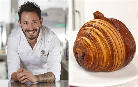 La ricetta del pain au chocolat più buono del mondo Cédric Grolet