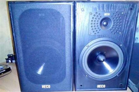 Heco Astron 100 + Сабвуфер A12 + Усилитель Pioneer | Festima.Ru ...