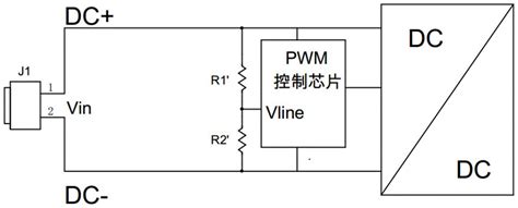 宽电压范围直流输入开关电源的制作方法