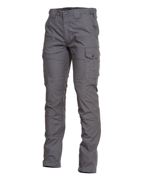 Pantalon Tactique Homme Pentagon Ranger Imperm Able Specialforce