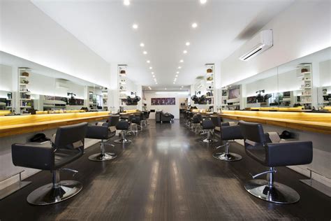 Shibui South Yarra Haircut And Hairdressing Bookwell