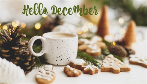 Top 999 Hello December Images Amazing Collection Hello December