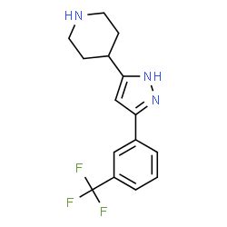 1030385 98 8 CAS号 1030385 98 8 4 5 3 trifluoromethyl phenyl 1H