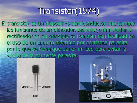 Principales Inventos Del Siglo Xix Y Siglo Xx Ppt Descarga Gratuita