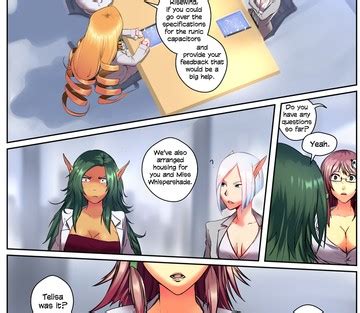 Down City Spiral Muses Sex And Porn Comics