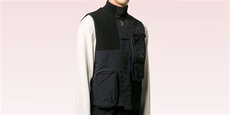 18 Best Vests for Winter - Cold Weather Layering Is All About the Vest