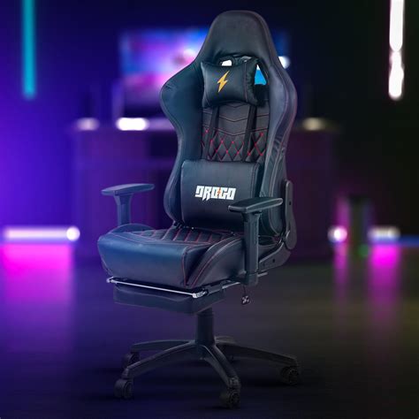 Drogo Emperor Pro Ergonomic Gaming Chair