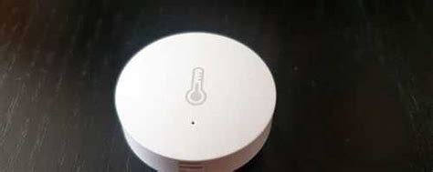 Датчик температуры и влажности Xiaomi Aqara Zigbee | Festima.Ru ...