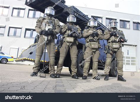 Special Task Force Royalty Free Images Stock Photos Pictures