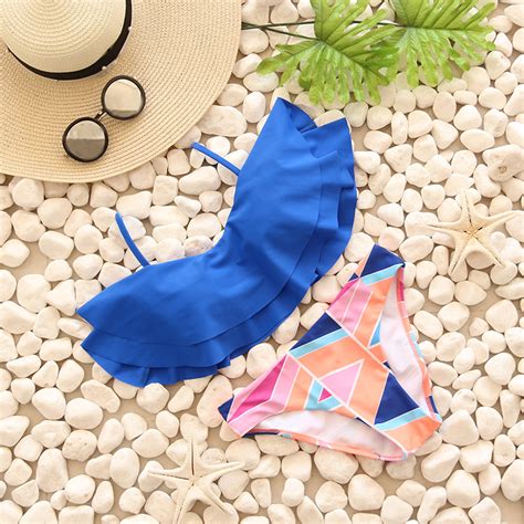 Tcbsg Bikinis Sexy Swimwear Women Swimsuit Push Up Brazilian Bikini Set Neoprene Summer