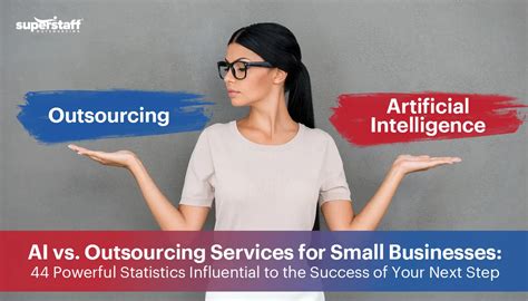 Ai Vs Outsourcing Services For Small Businesses