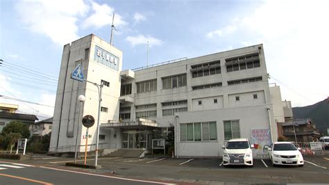 16歳未満と知り性交か高知県の中学校教員（44）を不同意性交等容疑で逮捕 Tbs News Dig