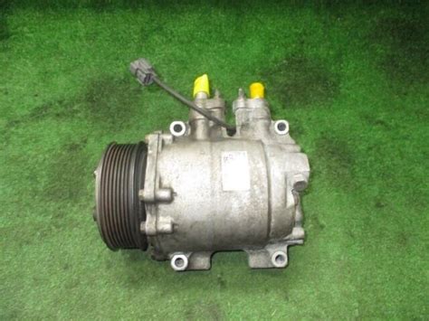 Jdm Honda Accord Cl Cl Cl K Aa C Compressor Pump Rba Ebay