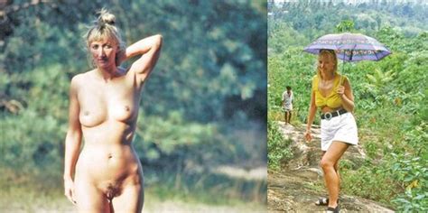 B4 After Grannies Two By TROC ZB Porn