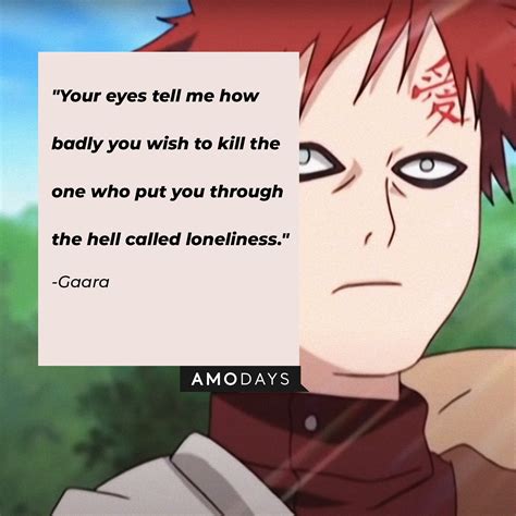 naruto gaara quotes
