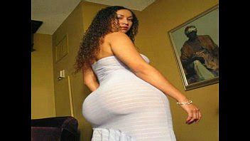 chicas de gran botín XVIDEOS