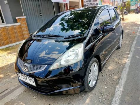 Jazz Rs Metic Mobil Bekas