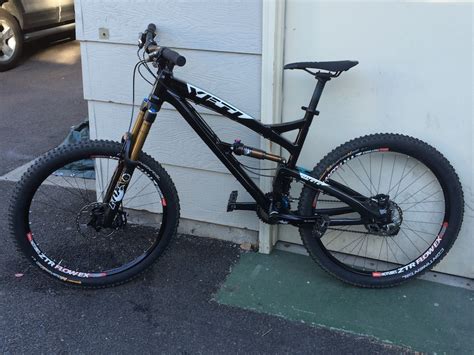 2014 Yeti SB 66 For Sale