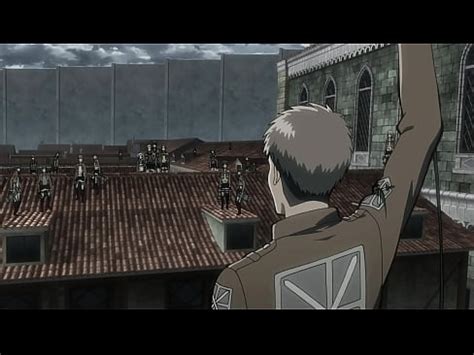 Shingeki No Kyojin Ep Fullhd Dub Xvideos