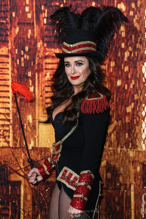 Kyle Richards Kylerichards Nude OnlyFans Leaks Fappening FappeningBook
