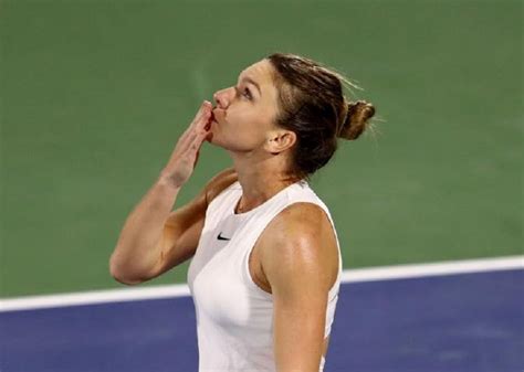 Simona Halep a dat lovitura la TAS și poate reveni pe terenul de tenis