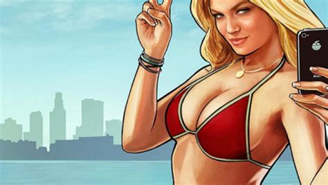 Lindsey Lohan S Grand Theft Auto V Lawsuit Dismissed Cheat Code Central