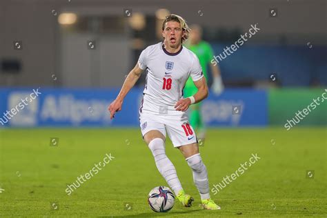 Connor Gallagher England During Fifa World Editorial Stock Photo ...