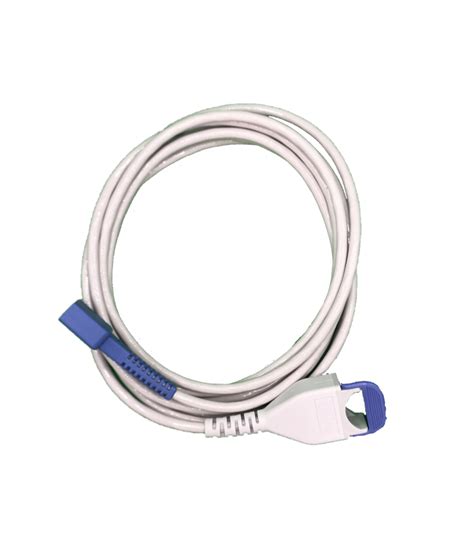 Nellcor Spo Cable For Elance Spacelabs Healthcare