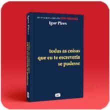 Textos Para Tocar Cicatrizes Ebook Pires Igor Moraes An Lia