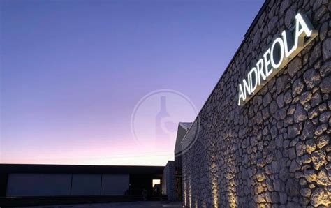 Andreola | Produttore di Vino | Impeto diVino