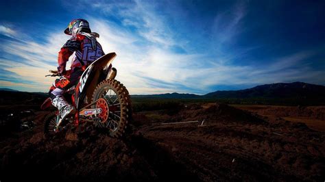 Dirt Bike Wallpapers - Wallpaperboat