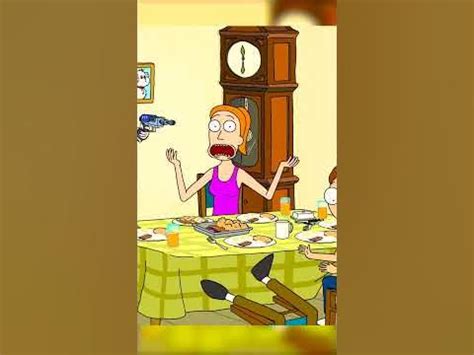 🔥Рик И Морти 7Сезон 😂Злой Морти😂 #мультфильм #рик #топ - YouTube