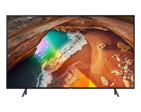 55 Qled 4k Tv Discover The Q60 Series 6 Tv Samsung Australia