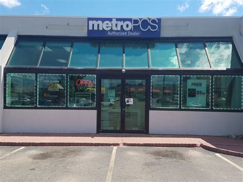 Metropcs Frandor Lansing | Lansing MI