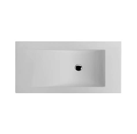 SIMAS Frozen FZ12*0 - Раковина для ванной комнаты 100*50 см, без ...