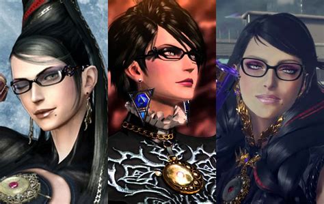 Story recap before Bayonetta 3 - All returning characters and previous ...