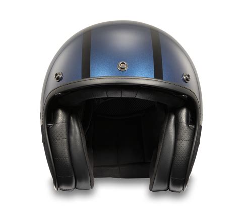 H D X Sun Shield Helmet Harley Davidson Usa