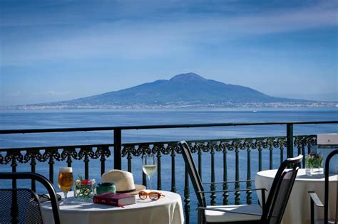 Imperial Hotel Tramontano, Sorrento – Updated 2022 Prices | Sorrento ...