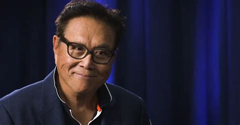 Best Robert Kiyosaki Quotes On Network Marketing And Money