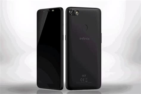 Infinix Hot Price Specs And Best Deals