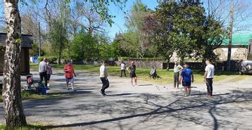 Rechercher un concours de pétanque Pyrénées Atlantique 64 Toutes