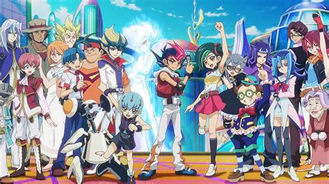 yu gi  zexal  shakimberryjr  deviantart