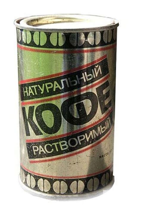 Вещи из СССР