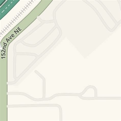 Driving Directions To 1 Microsoft Way 1 Microsoft Way Redmond Waze