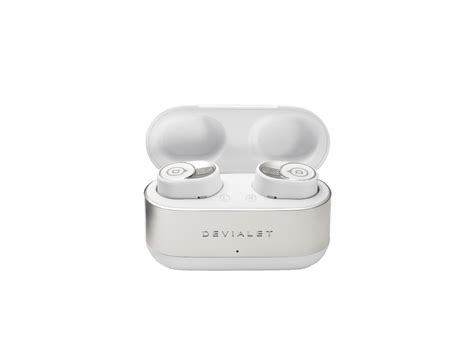 Get to know Devialet Gemini II – Devialet Help Center