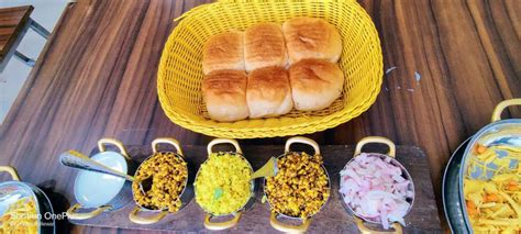 Thorats Baarbeque Misal Pimple Saudagar Order Online Zomato